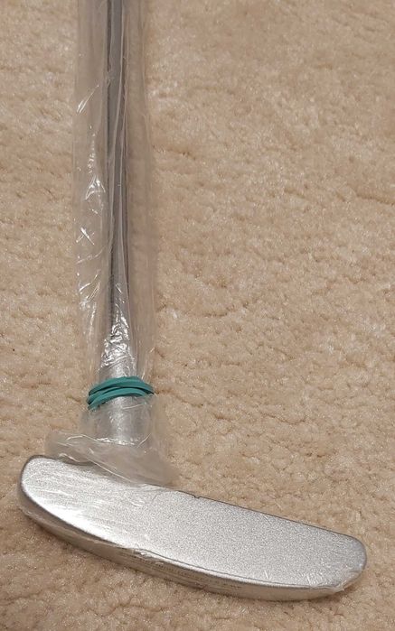 Kij do minigolfa wysokość 95 cm NOWY