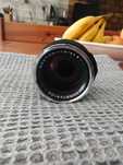 Voigtlander Nokton 50mm f1.5 ii M mount