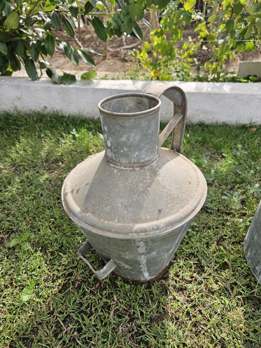 Baldes antigos antiguidades