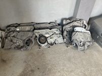 Склопідйомник мотор склопідйомника skoda octavia A5 A7 октавія А5 А7