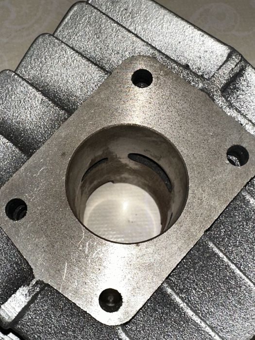 Cylinder 50cc Romet Komar/Kadet nieuzywany