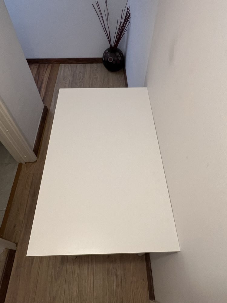 Mesa Ikea LINNMON / ADILS - 100 x 60cm