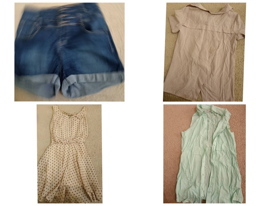 Речі жіночі, для дівчини розмір 42 (S)