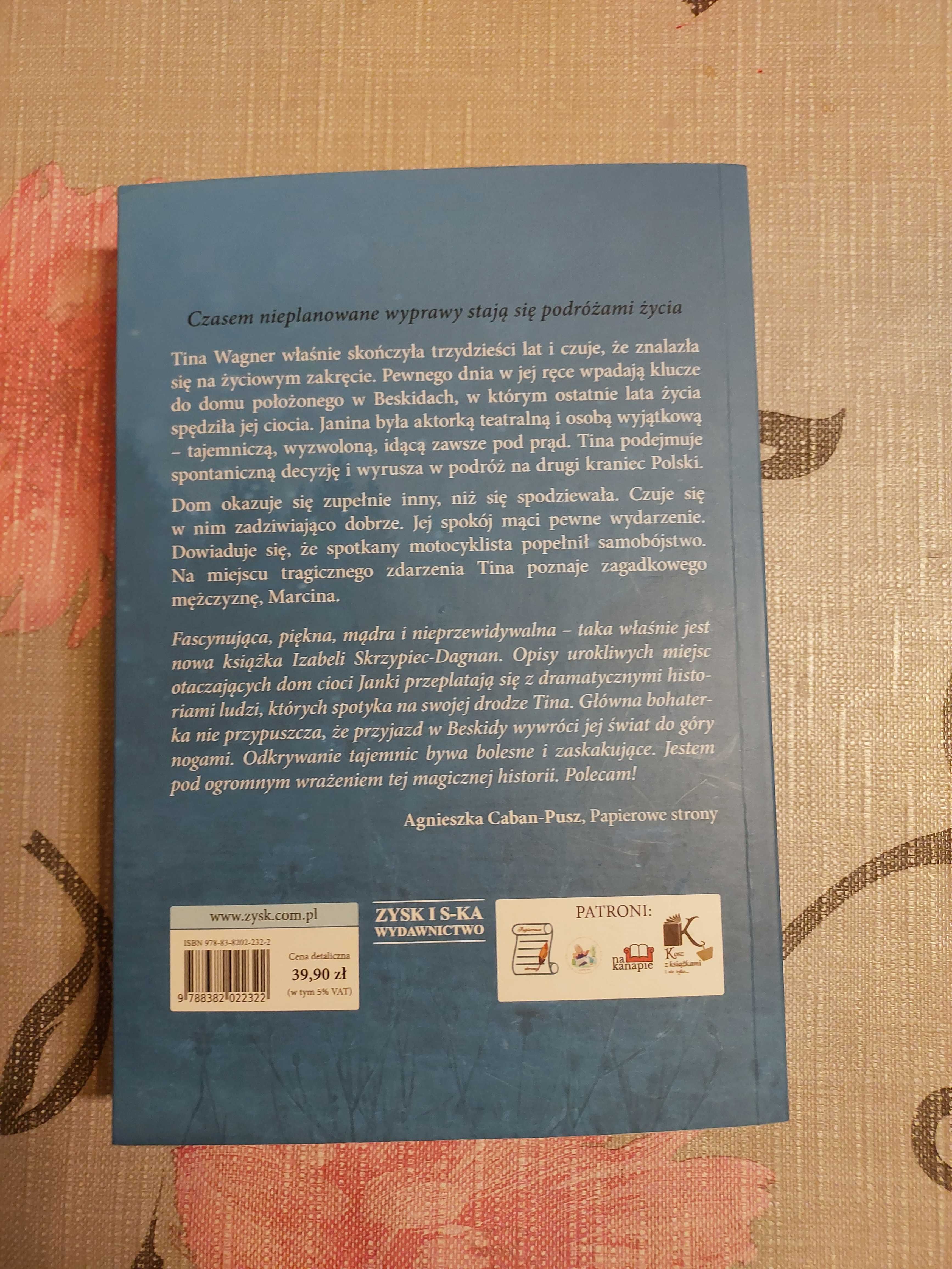 Majorka na końcu świata i Kwietniowe deszczowe słońce