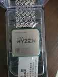 Процессор AMD Ryzen 5 1600
