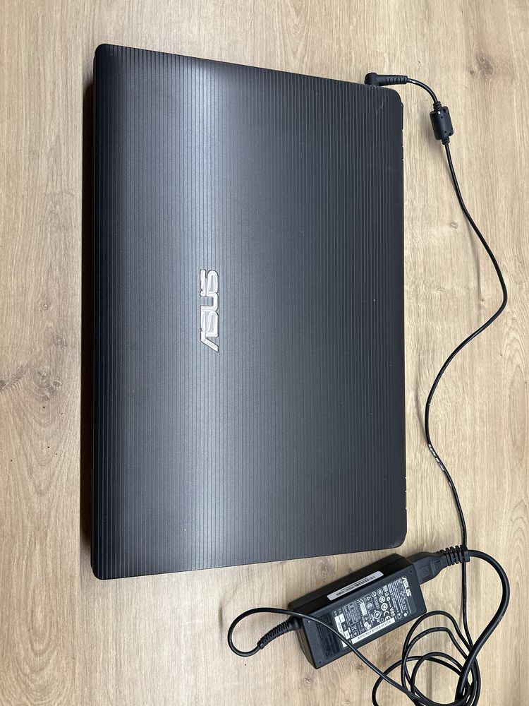 Asus K53u 4Gb ram / Dysk 320gb laptop