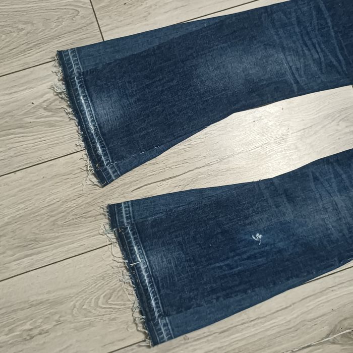 True Religion flared bootcut jeans