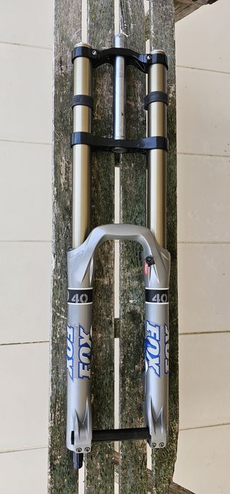Suspensao fox 40 factory