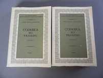 Livro Coimbra no Passado - 2 Vols.