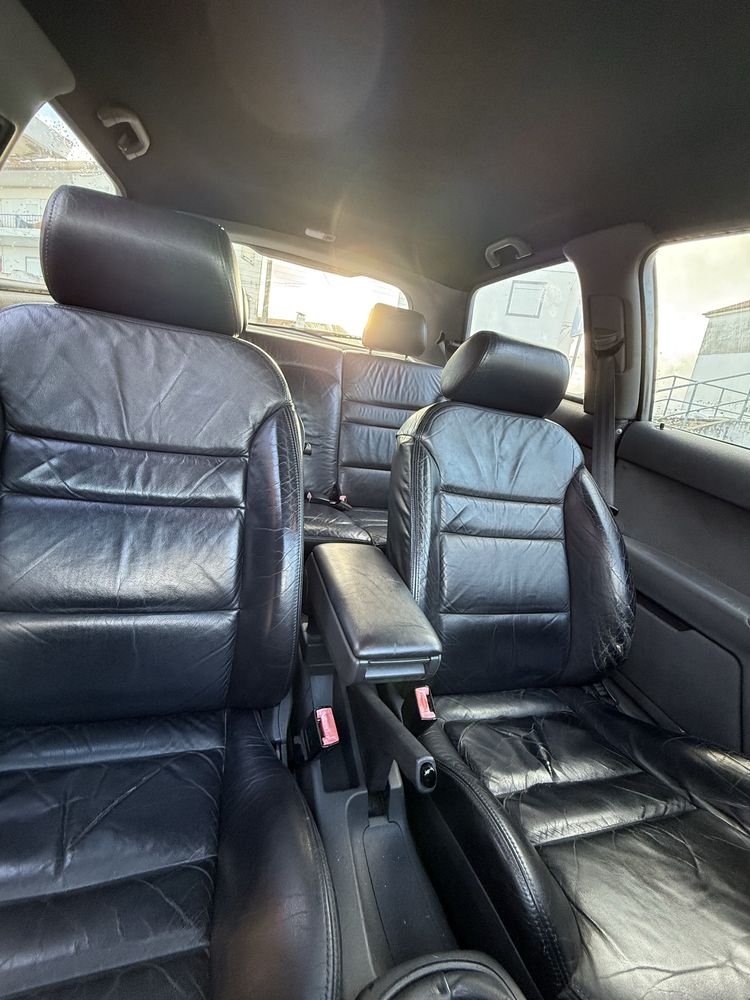 Audi a3 8l 1.9 tdi