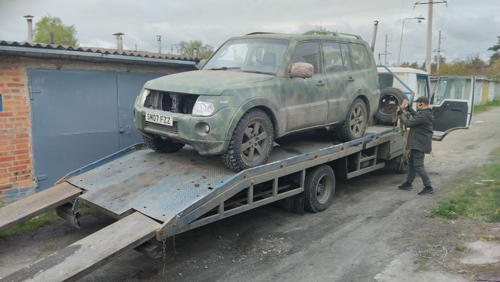 Викуп авто, бляхи, після дтп, будь-який стан