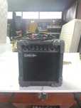 Amplificador musica