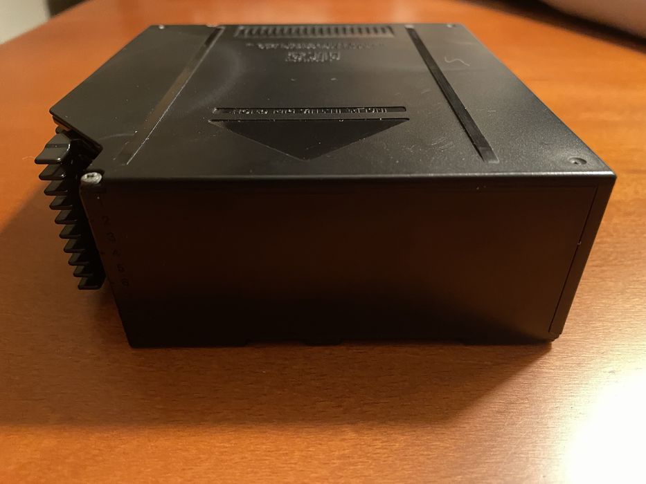 Compact disc Magazine Sony XA-250