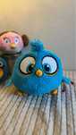 Angry birds 2 Plush Jam