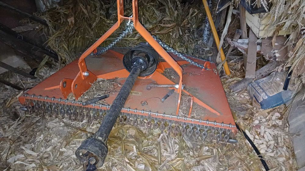 trator SAME ARGON 65