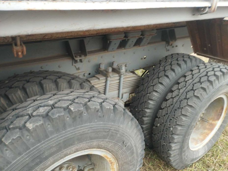 Продам Камаз 55102 колгоспник