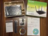 Router TP-LINK N750