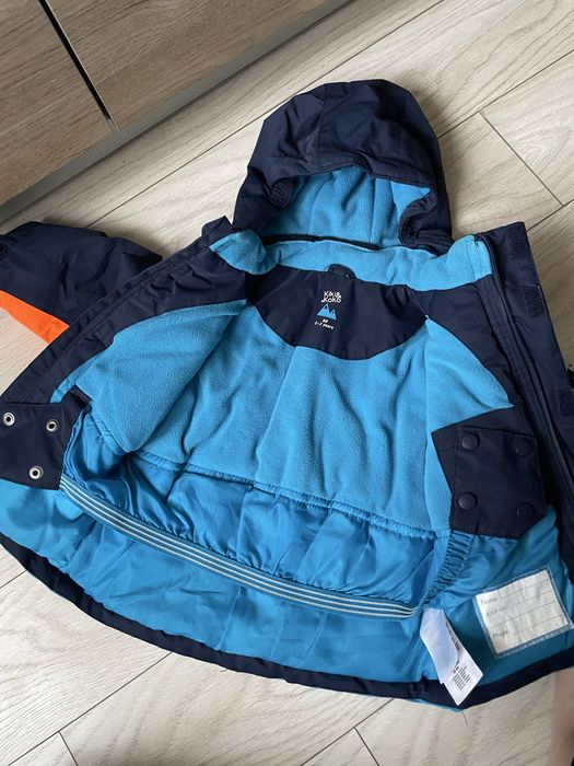 Лижний костюм