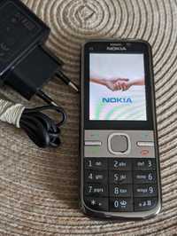 Nokia C5 telefon komórkowy