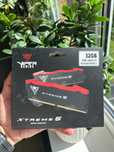 Pamięć RAM DDR5 Patriot Viper Xtreme 5 32GB (2x16GB) 8200 MHz CL38