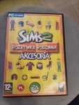 Sims 2 Rozrywka rodzinna