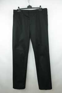 Люксові штани брюки Hugo Boss Heise Slim Fit Stretch Розмір 52 W36/L36