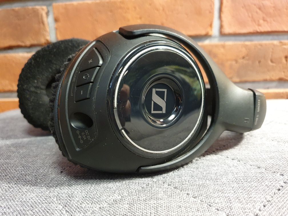 Sennheiser HDR-160