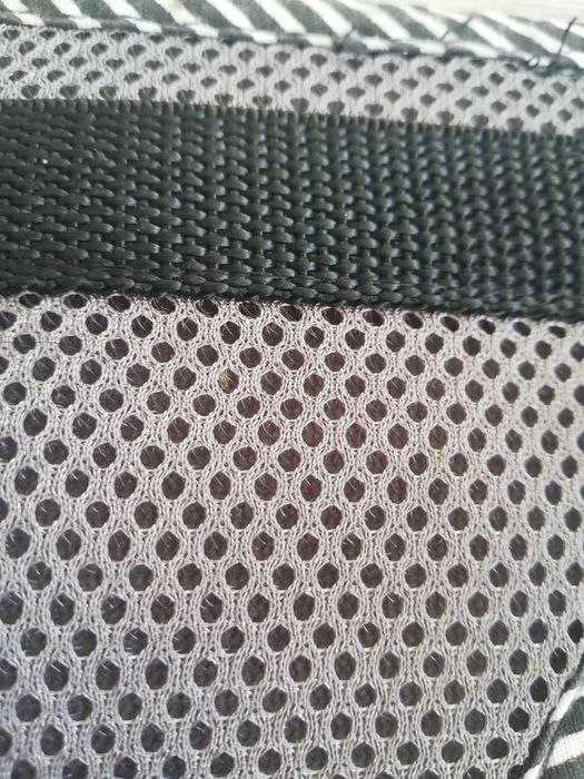 Szelki dla psa z marerialu oddychajacego