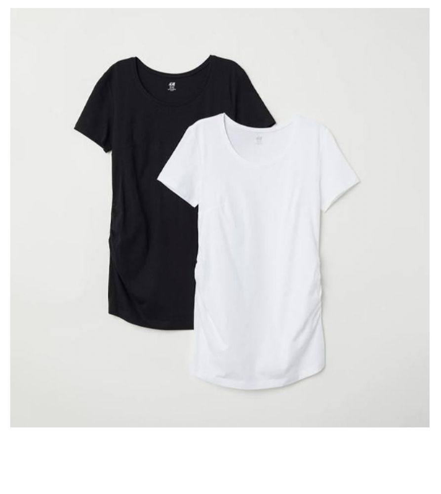 Футболка для вагітних H&M