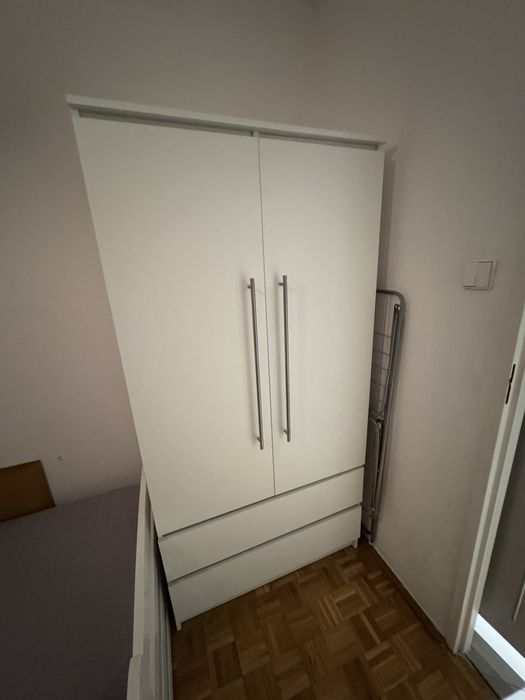 Szafa za darmo 90 x 180x 50