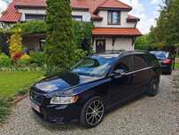 Volvo V50 1,8+ gaz Lpg klimatronik po lifcie opłacony super stan