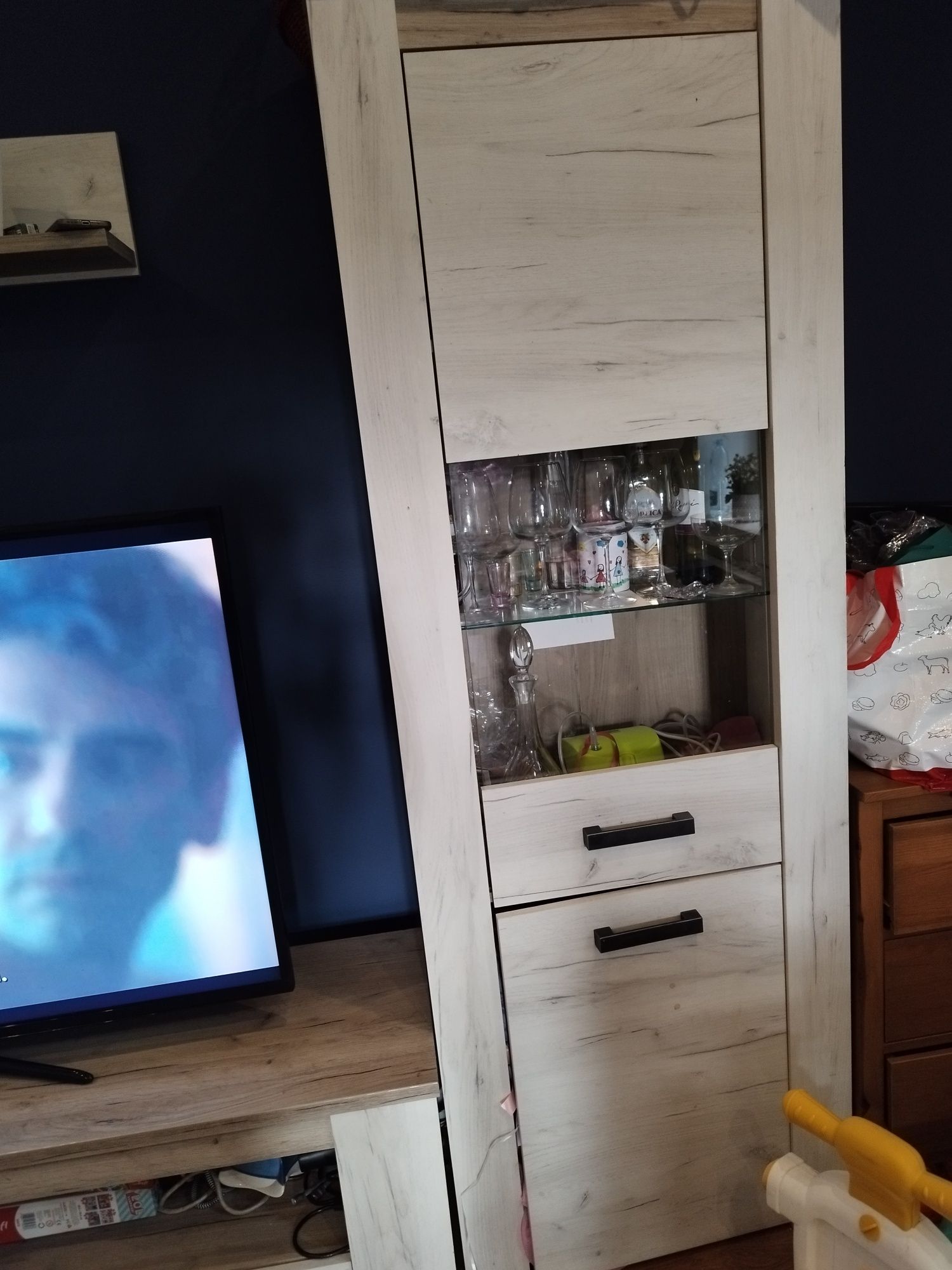 Komplet mebli do salonu