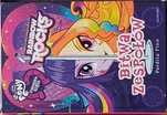 Bitwa zespołów - Equestria girls