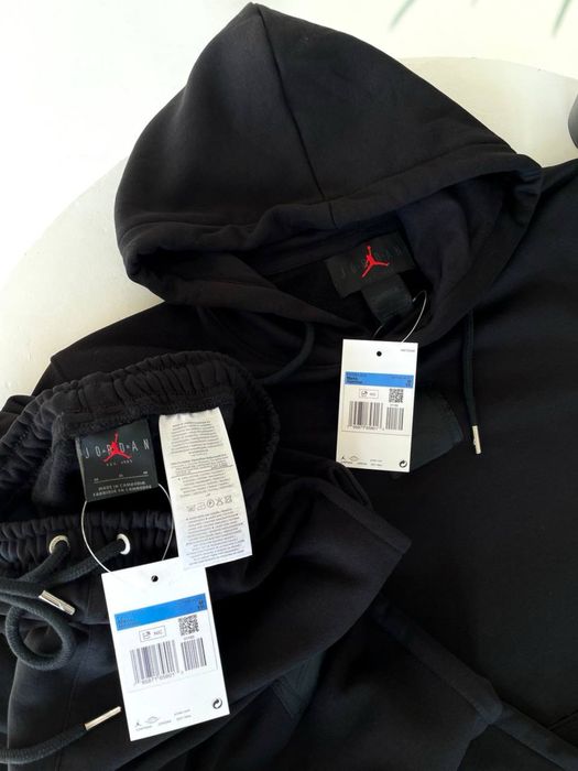 Костюм Jordan оригінал новий з бірками та нашивками С-ХЛ розмір