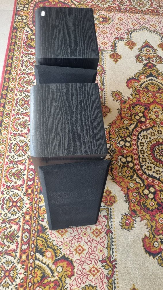 Kolumny infinity Reference 50