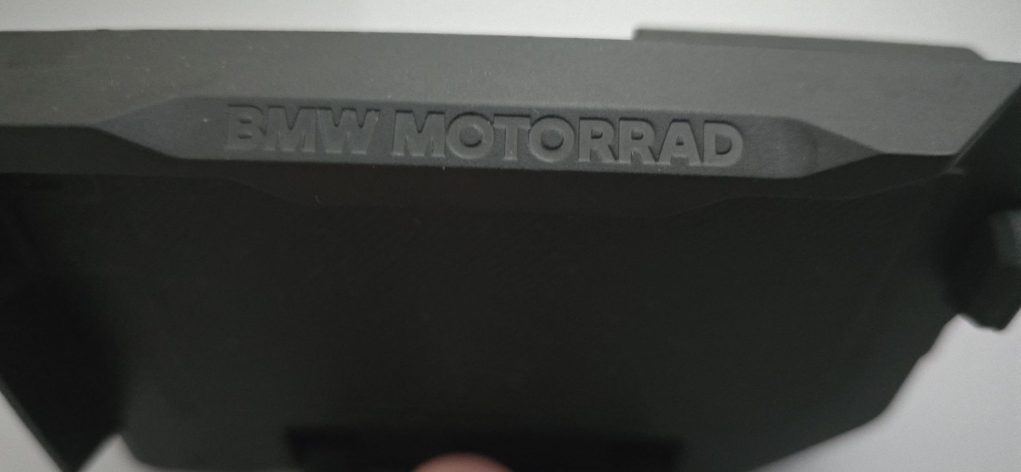 BMW ConnectedRide Cradle