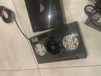 Lampy Led Ecotech radion XR30 Pro do akwarium morskiego