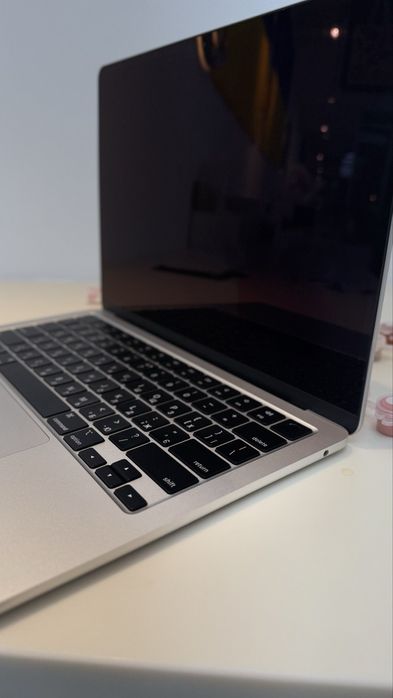 Apple MacBook Air 13,6" M2 24/1TB Silver 2022 (Z15W000BB)