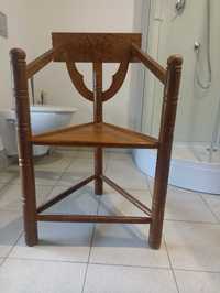 Krzesło Wikinga fajne