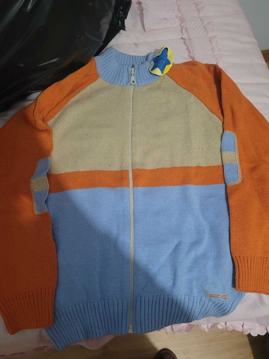 Lote de 500 peças de Roupa de criança