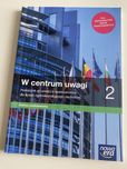 W centrum uwagi 2 poziom podstawowy