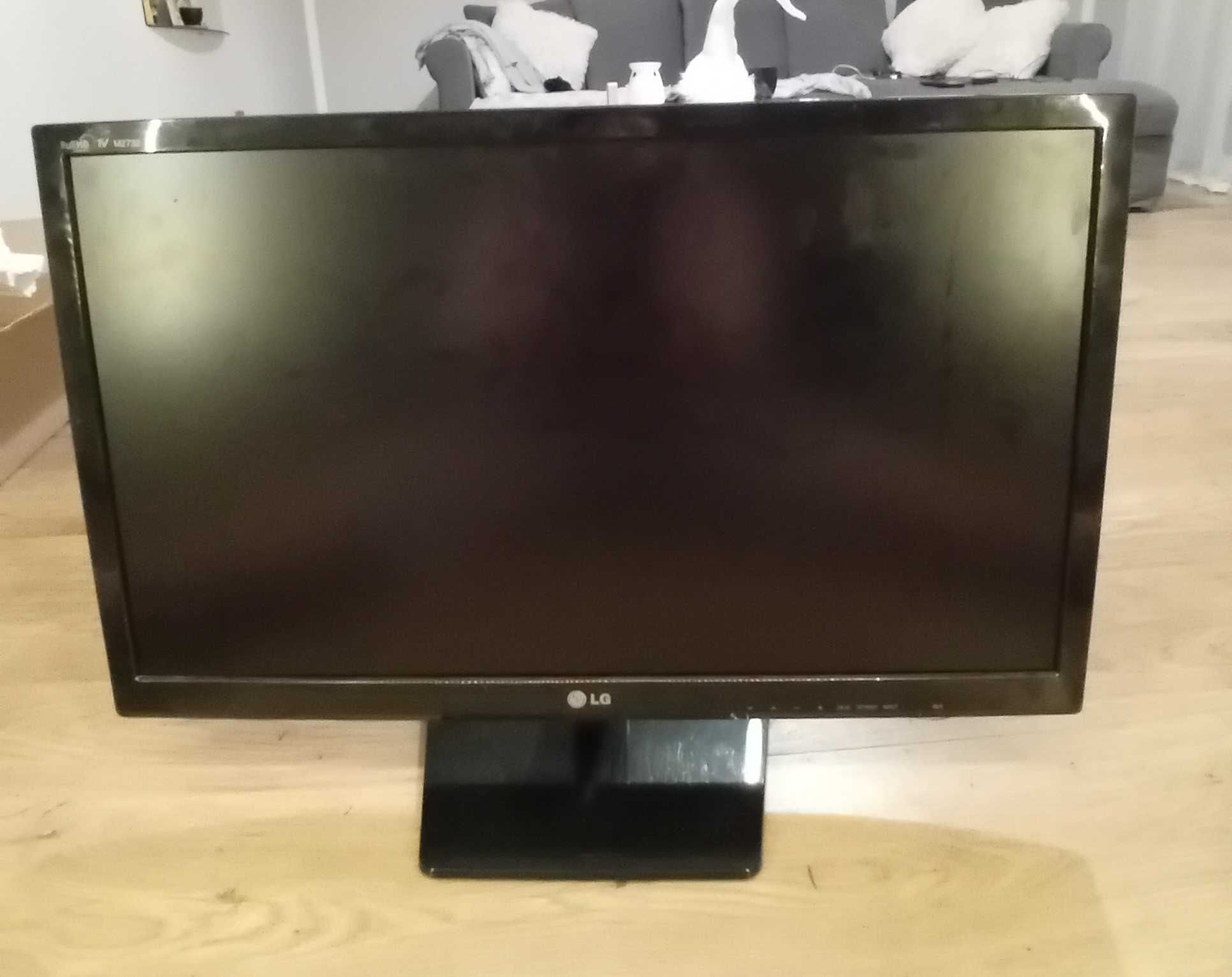 Monitor LG M2732D-PZ