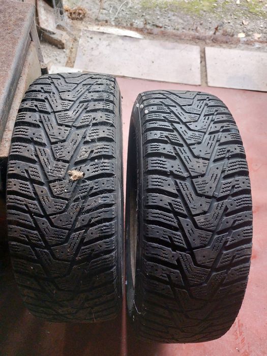 Продам шини Hankook