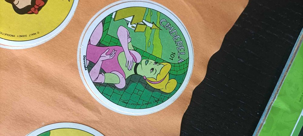 Cadernetas antigas completas