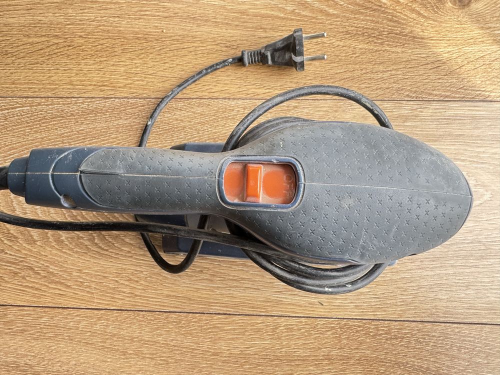Szlifierka oscylacyjna dexter 150W
