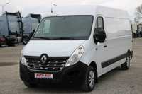 Renault MASTER *2.3 DCI 170 KM*/L3H2/ KLIMA/ MAXI  /*SERWIS*/ STAN IDEALNY /  / NIEEKSPLOATOWANY po Polskich Drogach / auto kot.pl