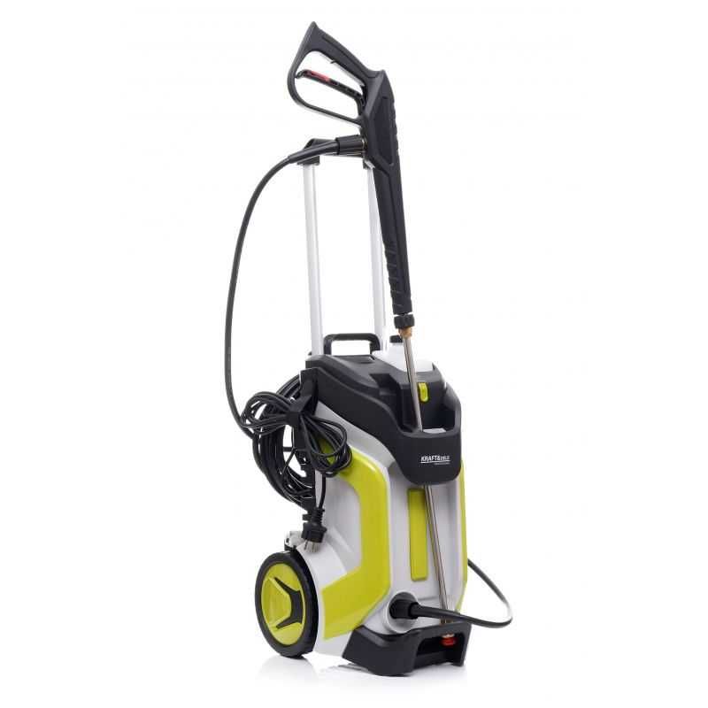 Myjka wysokociśnieniowa 250bar 2100W auto-stop KD496/497 NOWA