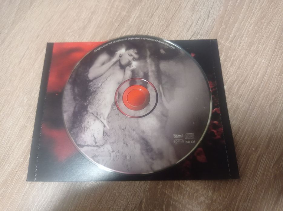 Death - The sound of persevence