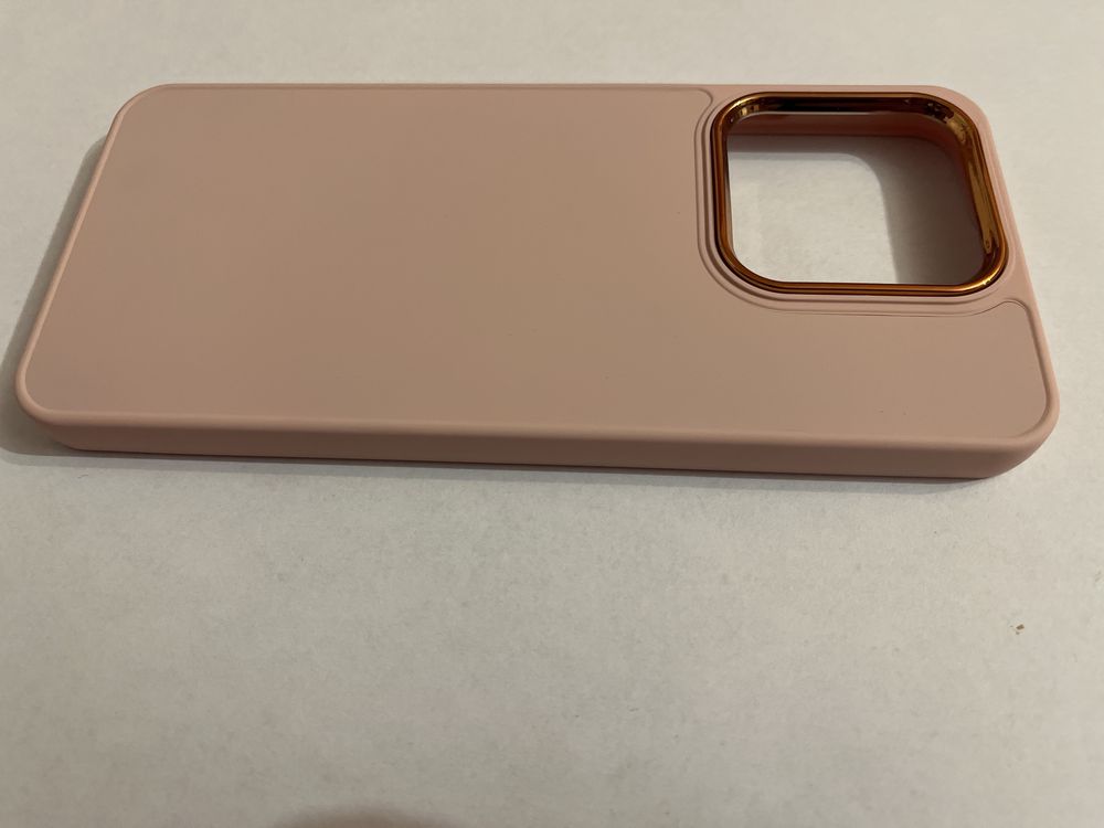 Etui na telefon Xiaomi Redmi 12C - szkło gratis