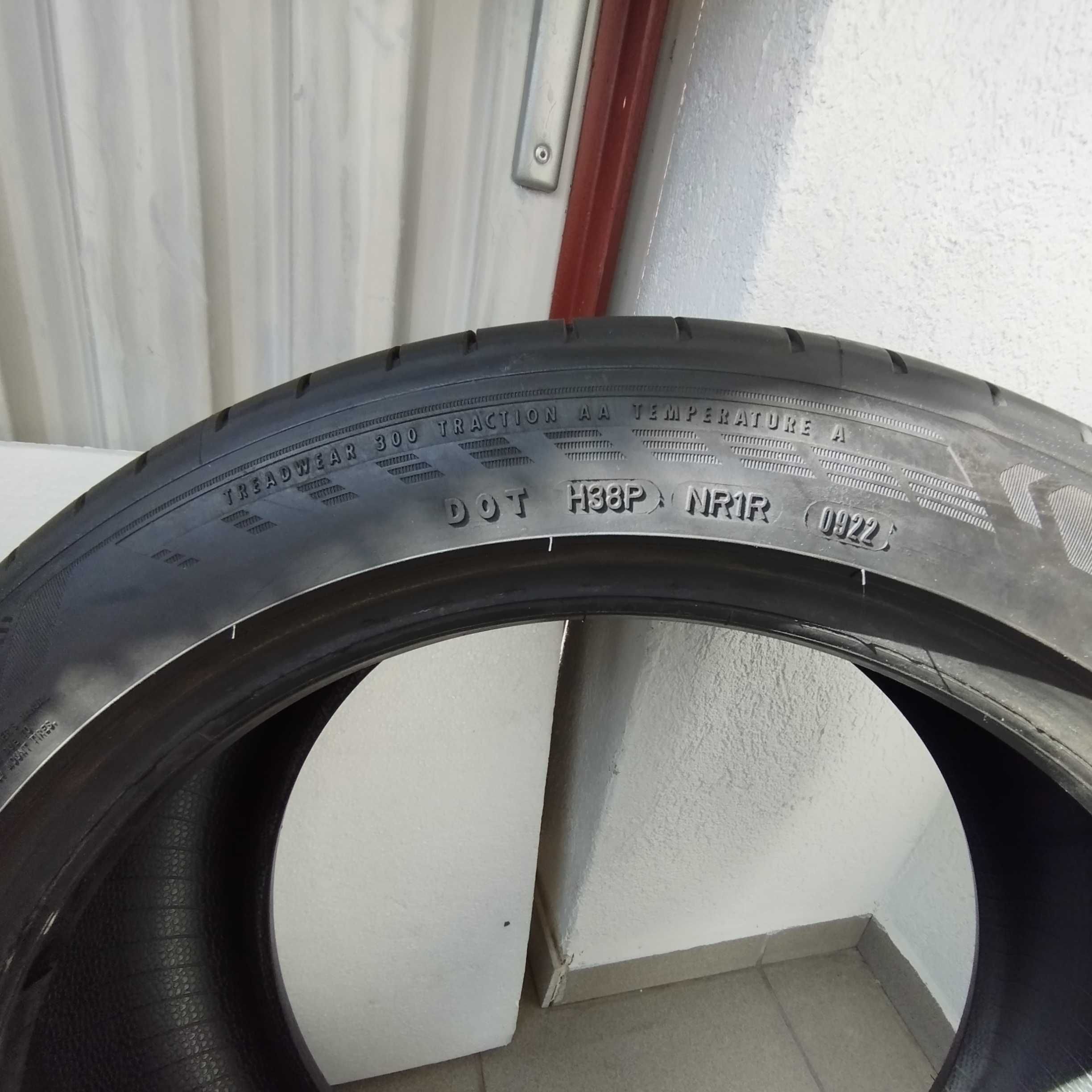 Goodyear Eagle F1 Asymmertic 6 235/45/17 94Y 2 sztuki